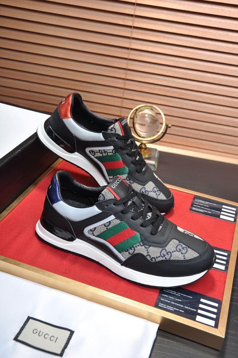 Gucci Low Shoes